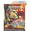 "Commando": All Guns Blazing