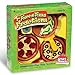 Learning Resources Smart Snacks Piece-A-Pizza Fractions