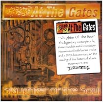 Slaughter of the Soul