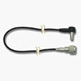 Digital Da93M 3' Cell Adapter Cable Mot V3 Razor - Wire & Cable - Digital Antenna