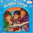 Families Change: A Book for Children Experiencing Termination of Parental Rights (Kids Are Important Series)