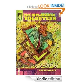The Inflatable Volunteer