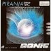 Donic Belag Piranja FD Tec, OX, rot