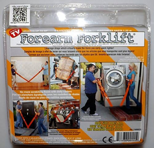 Forarm Forklift-Classic