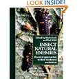 Insect Natural Enemies approaches evaluation