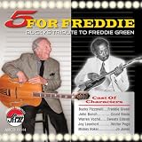 5 for Freddie: Buckys Tribute to Freddie Green