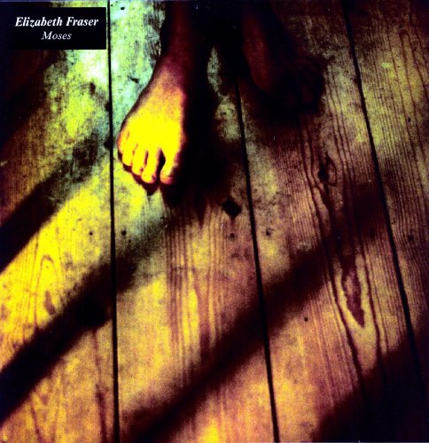 Elizabeth Fraser - Moses (2009) - Zortam Music