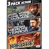 Lone Wolf McQuade / Hero And The Terror / Breaker! Breaker! (3 Pack Action)