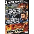 Lone Wolf Mcquade/Hero and the