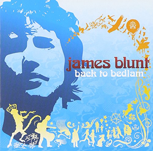 James Blunt - August 26 - Zortam Music