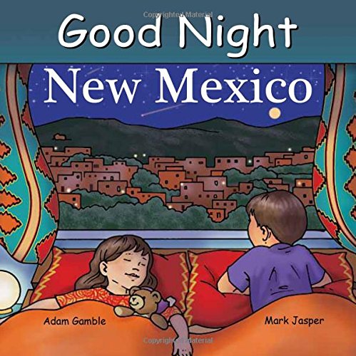 good night new mexico good night our world