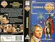 Dr Who-Terminus [VHS]