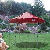 Caravan Canopy 57100 12 x 12 Hexagon Frame