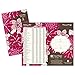 AT-A-GLANCE Monthly Planner 2016-2017, Pocket Size, 24 Months, Pink Ribbon, Sorbet, 3.63 x 6.063 Inches (790-021)