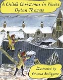Review Orion Childrens  / A Child's Christmas in Wales (Illus)