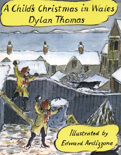 Dylan Thomas