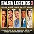 Salsa Legends 3