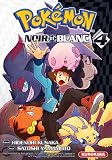 acheter livre occasion Pokémon noir et blanc, Tome 4 :