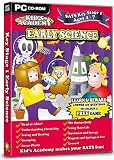 Kid's Academy - Key Stage 1 Early Science - 4-7 Years (PC CD)
