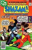 Shazam! The World's Mightiest Mortal (Comic) Dec. 1977 No. 32 (5)