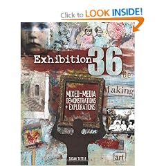 Exhibition 36: A Gallery of Mixed-Media Inspiration