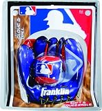 MLB Soft Sport Glove and Ball