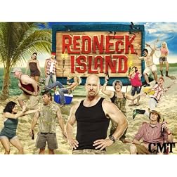 Redneck Island