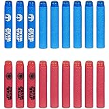 Star Wars Nerf Episode VII Dart Refill