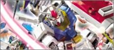 機動戦士ガンダム EXTREME VS.