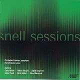 Christopher Creviston: The Snell Sessions