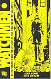 Watchmen # 1 New Printing