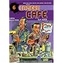 Cam�ra Caf�, Tome 6 : Tout baigne