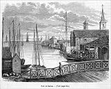 61qBduM7OlL. SL160  Photographic Prints of Belize City from Mary Evans Reviews