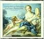 Telemann: Concerts & Suites 1734