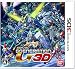 SDガンダム GGENERATION 3D