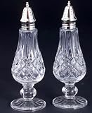 Crystal Shakers