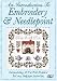 An Introduction To Embroidery & Needlepoint [DVD] [2007]
