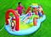 Pool mit Rutsche Planschbecken Playcenter Windmühle 295 cm