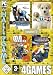 4Games Vol. 13: Isabell Werth, Fetch, MadTracks, Breakin 360 4Games Vol. 13: Isabell Werth, Fetch, MadTracks, Breakin 360