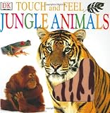 Buy : Touch and Feel: Jungle Animals