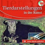 Tierdarstellungen in der Kunst