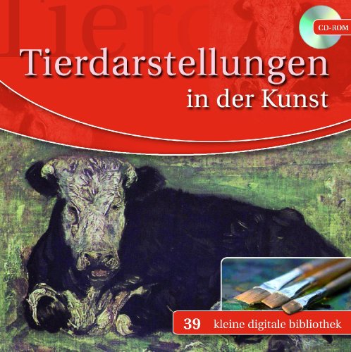 Tierdarstellungen in der Kunst