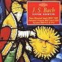 Bach: Organ Works, Vol. 11