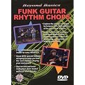 Beyond Basics: Funk Guitar Rhythm Chops
