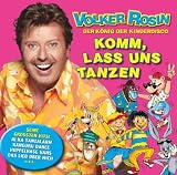 Produkt-Bild: Komm, la&szlig; uns tanzen: Das Beste aus der Kinderdisco