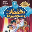 You're Only Second Rate (The Return Of Jafar)
