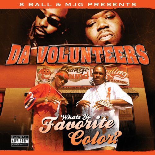 CD-Charts  Search : What's Yo Favorite Color?