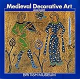 Medieval decorative art