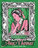 Ann Thomas : y ferch o Gefn Ydfa