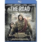61qC1x yMbL. SL160 SS150  #9: The Road [Blu ray]
